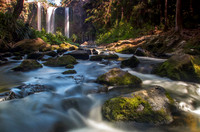 waterfall