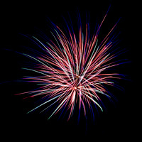 firework